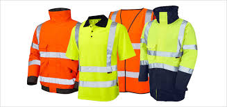 Safety clothing